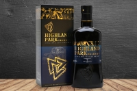 Highland Park introduceert zijn nieuwe legendarische whisky: Valknut