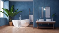 Is je badkamer een troep? Volg deze tips!