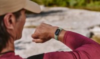 De Fitbit Edge ligt vanaf vandaag in de winkel
