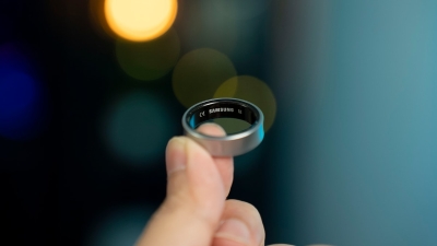 Smart ring of smartwatch, welke wearable past bij jou?