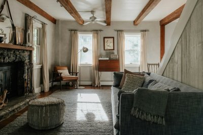 Warme mannelijkheid vervangt de kille mancave