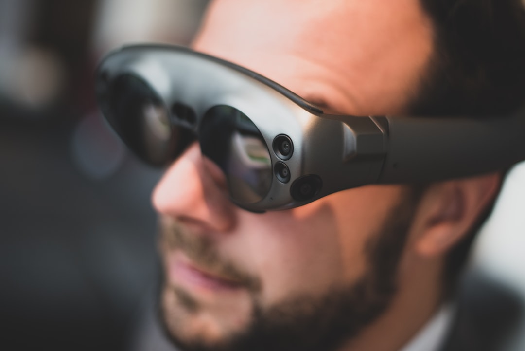 De Meta Ray-Ban glasses zijn beter dan je denkt